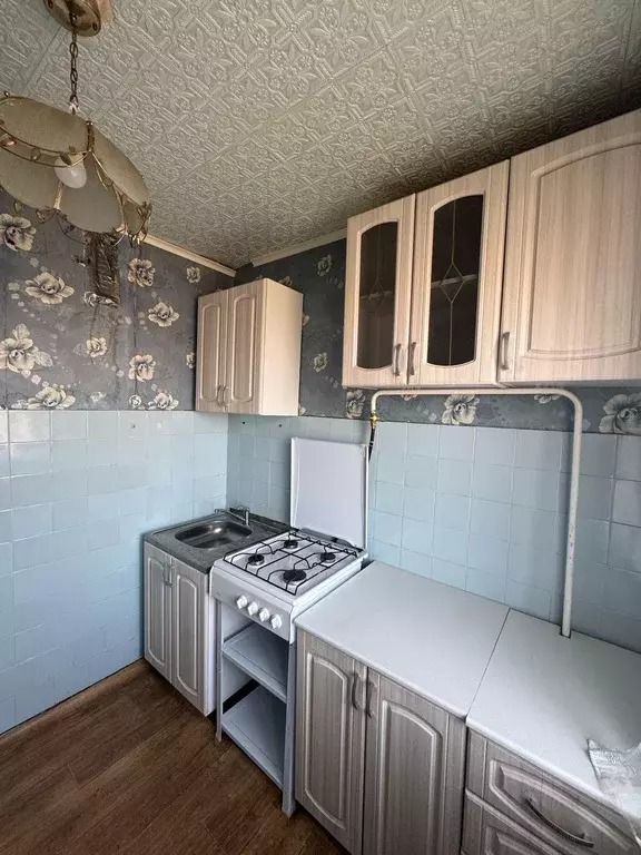 Квартира, 1 комната, 31 м - Фото 1