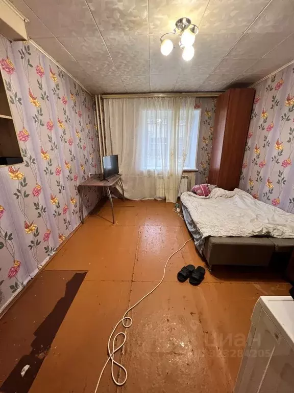 1-к кв. Московская область, Шатура просп. Ильича, 32/1 (18.5 м) - Фото 2