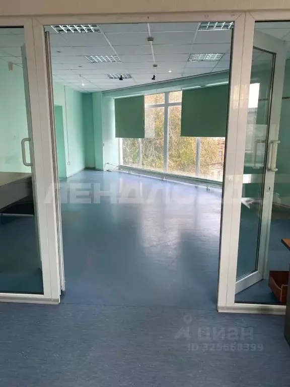 Офис в Ростовская область, Ростов-на-Дону ул. Обороны, 24 (60 м) - Фото 2