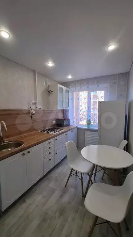 3-к. квартира, 65 м, 6/9 эт. - Фото 0