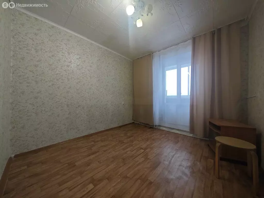 1к в 3-комнатной квартире ( м) - Фото 1