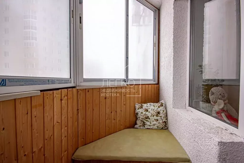 1-к кв. Новосибирская область, Новосибирск ул. Фрунзе, 49 (38.8 м) - Фото 2