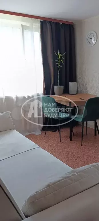 2-к. квартира, 36,4 м, 1/5 эт. - Фото 1