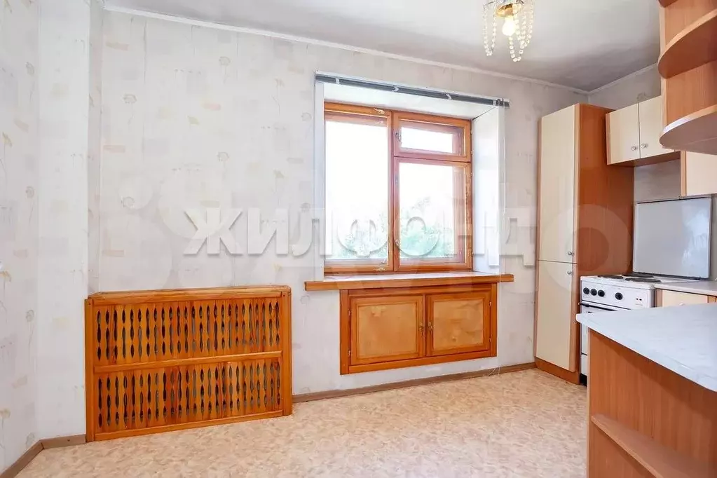 3-к. квартира, 65 м, 3/4 эт. - Фото 1