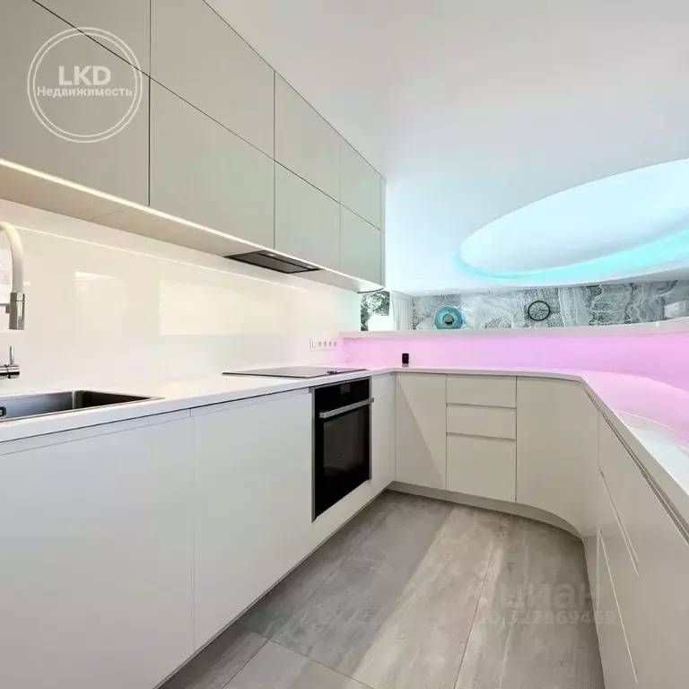 Дом в Краснодарский край, Краснодар Горхутор мкр, ул. Пограничная, 19 ... - Фото 2