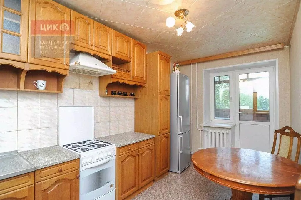 1-к кв. Рязанская область, Рязань Песочня тер., ул. Советской Армии, ... - Фото 2