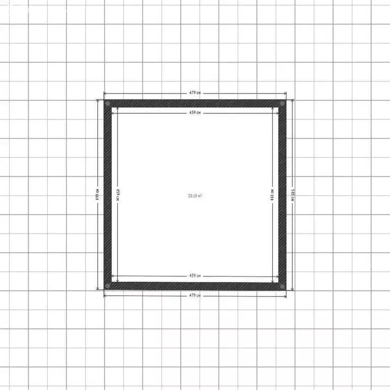 Дом в Казань, СНТ Ивушка Казанского электромеханического завода (20 м) - Фото 1