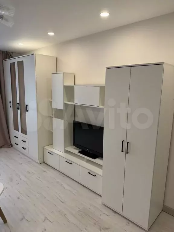 1-к. квартира, 37 м, 7/9 эт. - Фото 1