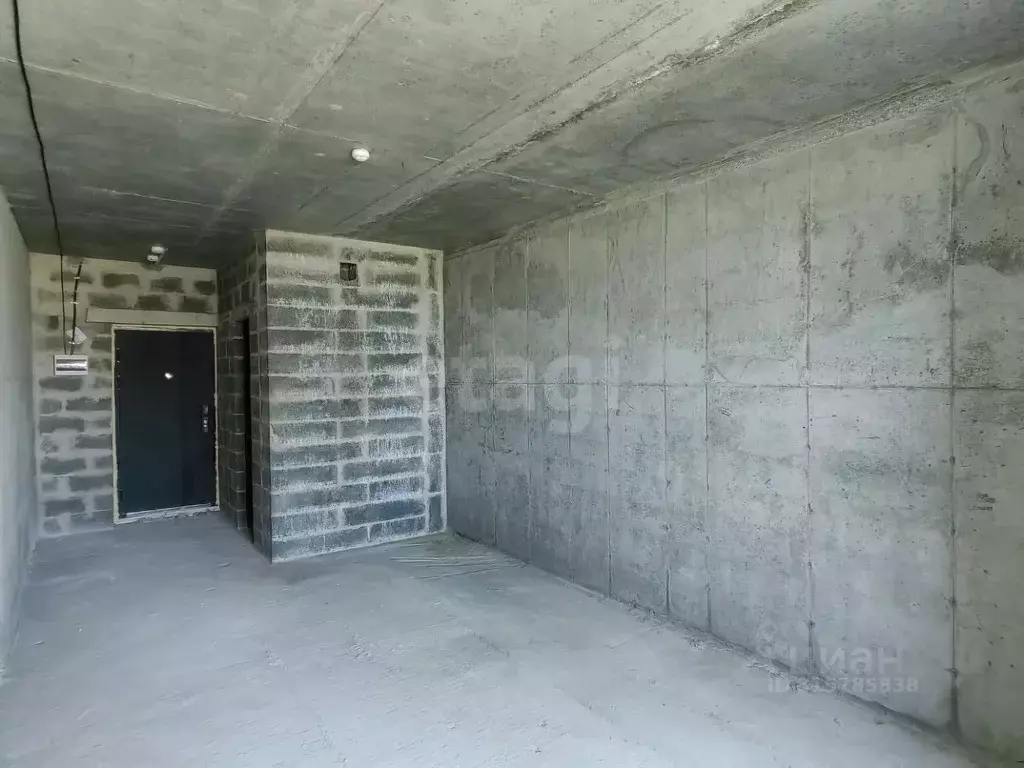 Студия Приморский край, Владивосток Стрелковая ул., 18к2 (26.0 м) - Фото 1