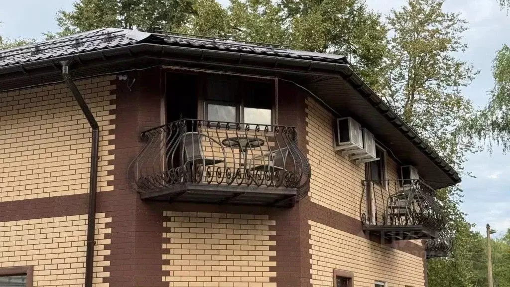 Комната Московская область, Щелково городской округ, Монино пгт ул. ... - Фото 1
