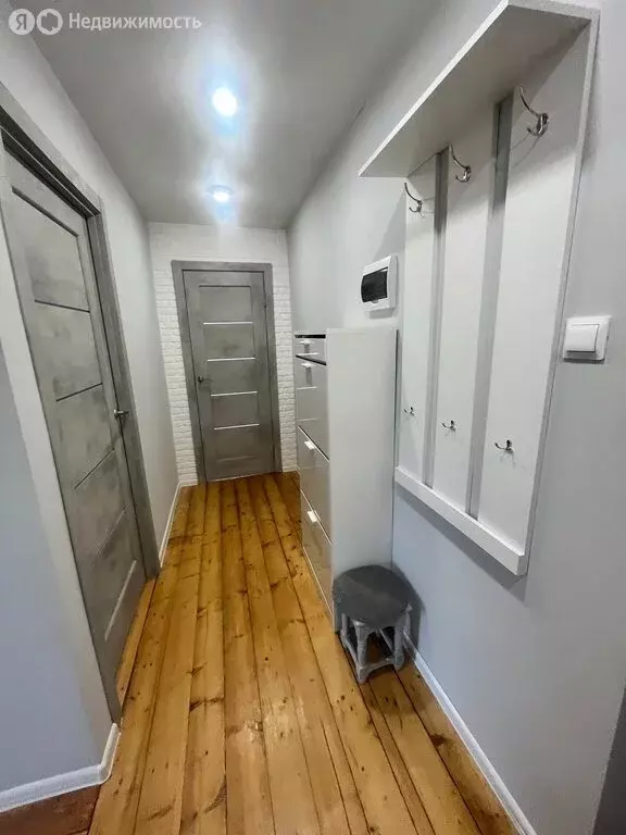 2-комнатная квартира: Петрозаводск, Красноармейская улица, 12 (42 м) - Фото 0