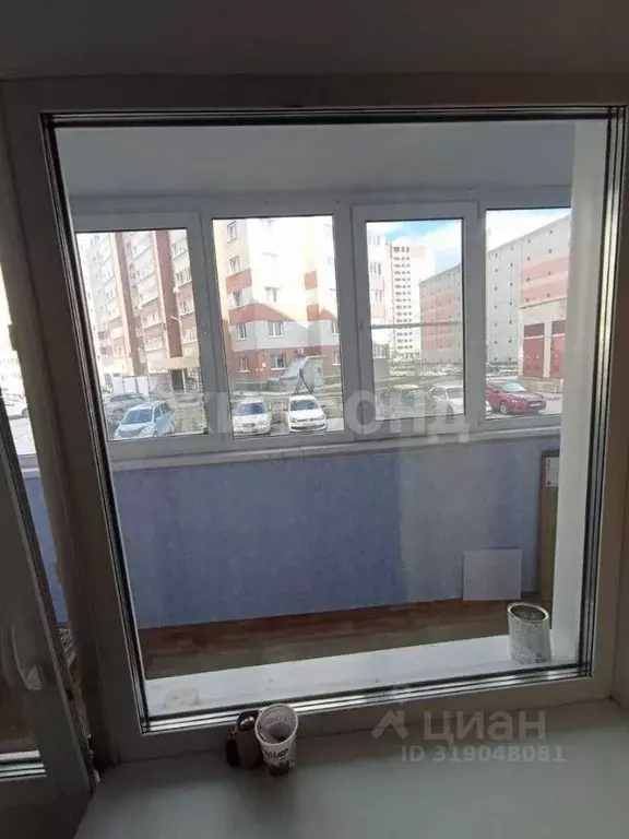 1-к кв. Новосибирская область, Новосибирский район, Краснообск рп, 2-й ... - Фото 0