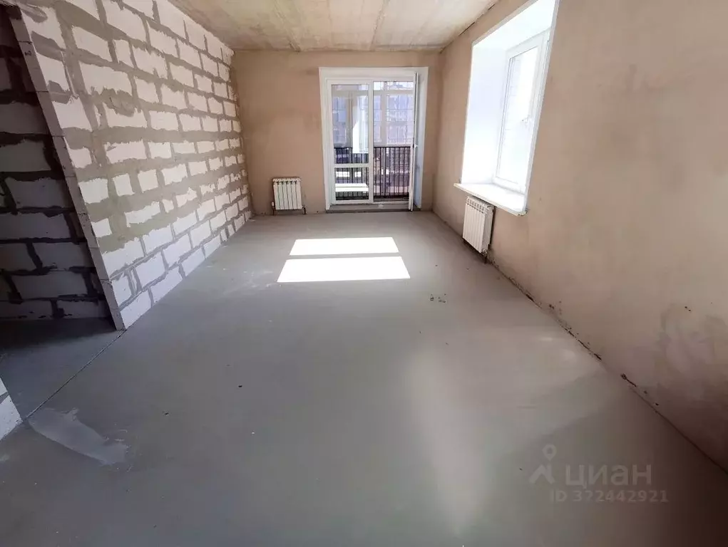 2-к кв. Вологодская область, Вологда Ленинградская ул., 77В (69.0 м) - Фото 0