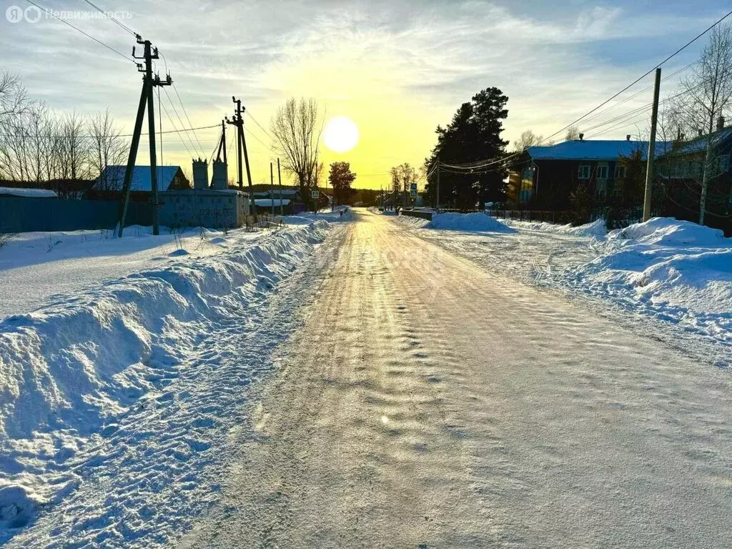 Дом в село Курлек, Трактовая улица (31.9 м) - Фото 0