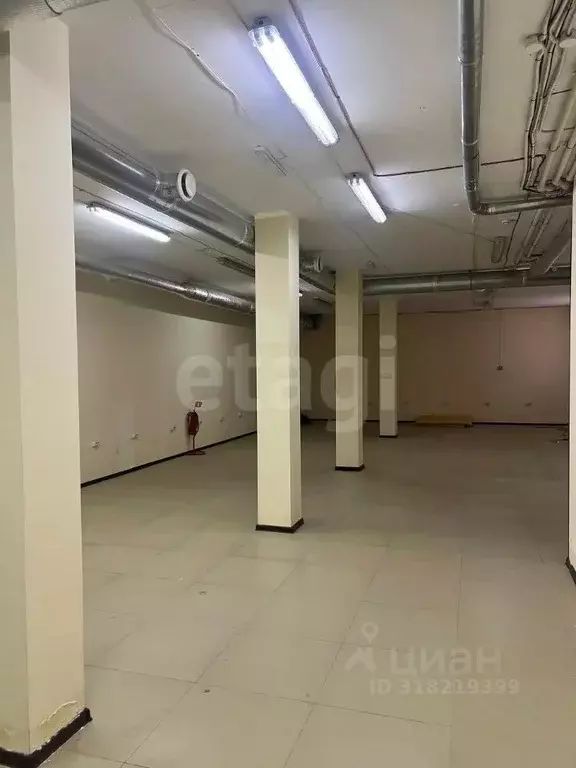 Помещение свободного назначения в Ростовская область, Ростов-на-Дону ... - Фото 0