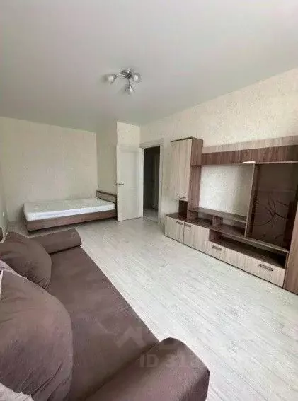 1-к кв. Краснодарский край, Краснодар ул. Имени Героя Советского Союза ... - Фото 0
