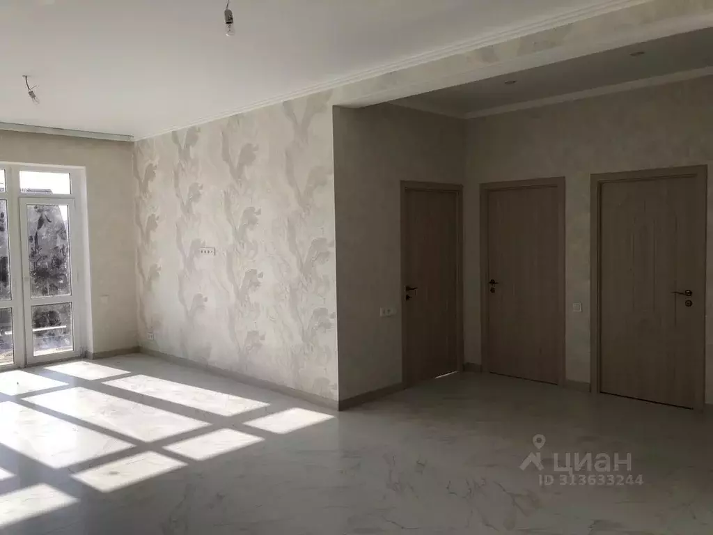 Дом в Краснодарский край, Анапа муниципальный округ, пос. Пятихатки ... - Фото 1