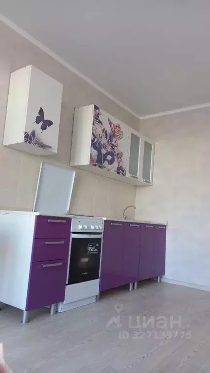 1-к кв. Хакасия, Абакан ул. Ленинского Комсомола, 77 (50.3 м) - Фото 1