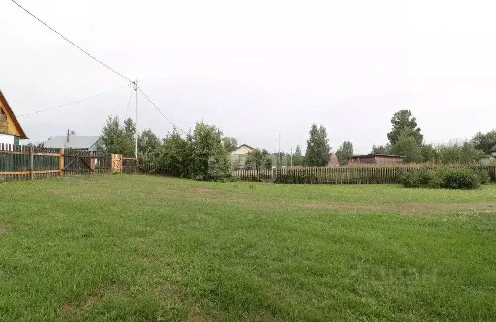 Участок в Ханты-Мансийский АО, Ханты-Мансийск ул. Ленина, 20 (7.8 ... - Фото 0