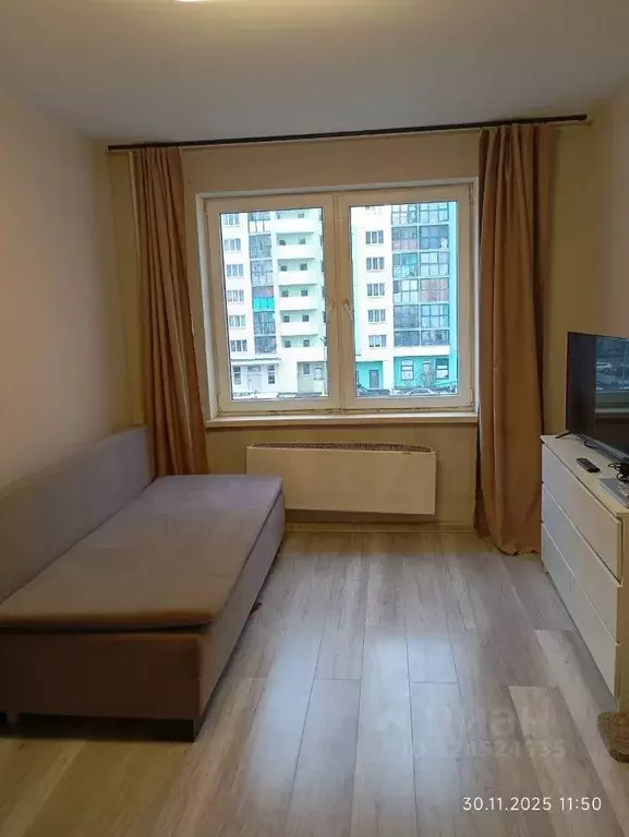 1-к кв. Свердловская область, Екатеринбург ул. Вильгельма де Геннина, ... - Фото 1