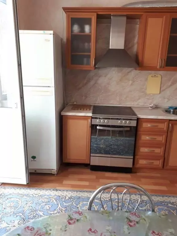 2-к кв. Белгородская область, Старый Оскол Степной мкр, 16 (64.0 м) - Фото 2