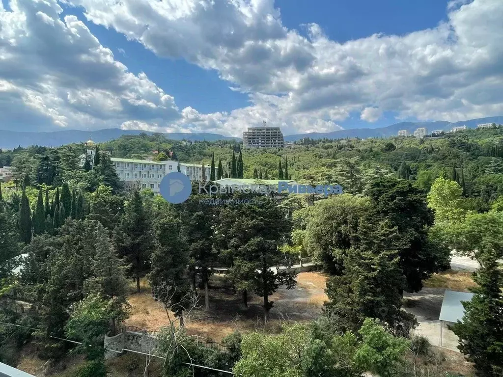 Студия Крым, Ялта ул. Дражинского, 45А (81.8 м) - Фото 1