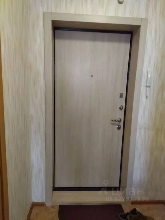 1-к кв. Пермский край, Пермь ул. Красные Казармы, 67 (39.0 м) - Фото 1