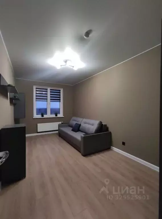 1-к кв. Москва ул. Чароитовая, 1к1 (37.0 м) - Фото 1