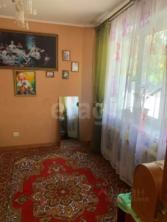 4-к кв. Оренбургская область, Оренбург Карагандинская ул., 39 (61.0 м) - Фото 2