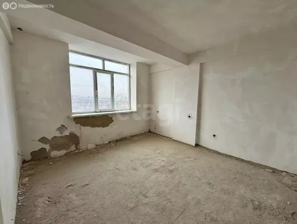 1-комнатная квартира: Махачкала, улица Гагарина, 17Е (69.9 м) - Фото 2