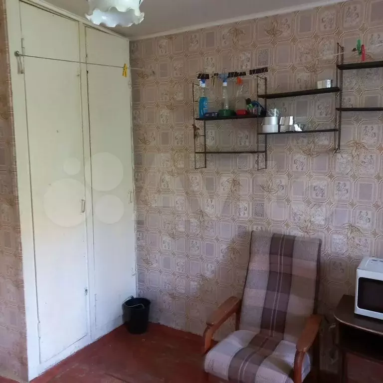 Комната 14 м в 1-к., 4/9 эт. - Фото 1