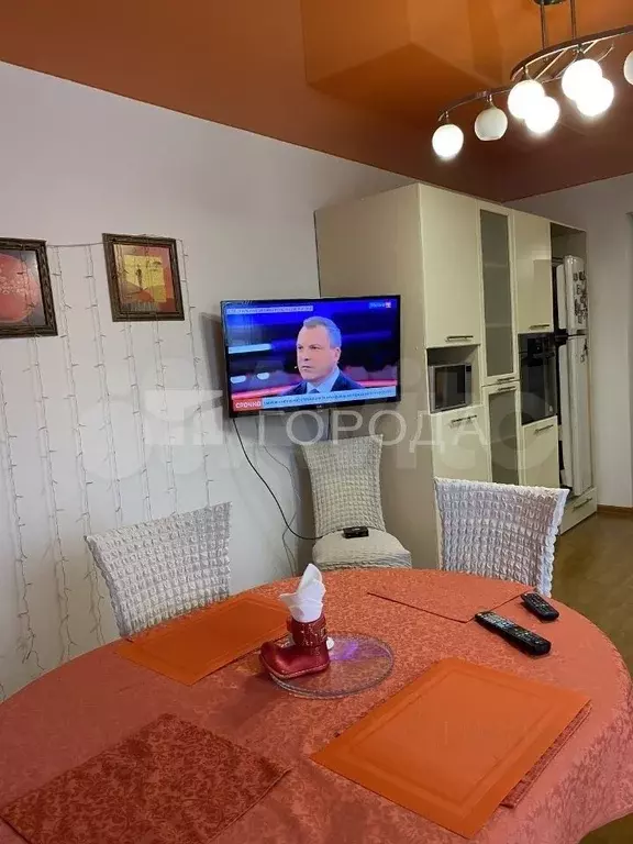 2-к. квартира, 90 м, 3/9 эт. - Фото 1