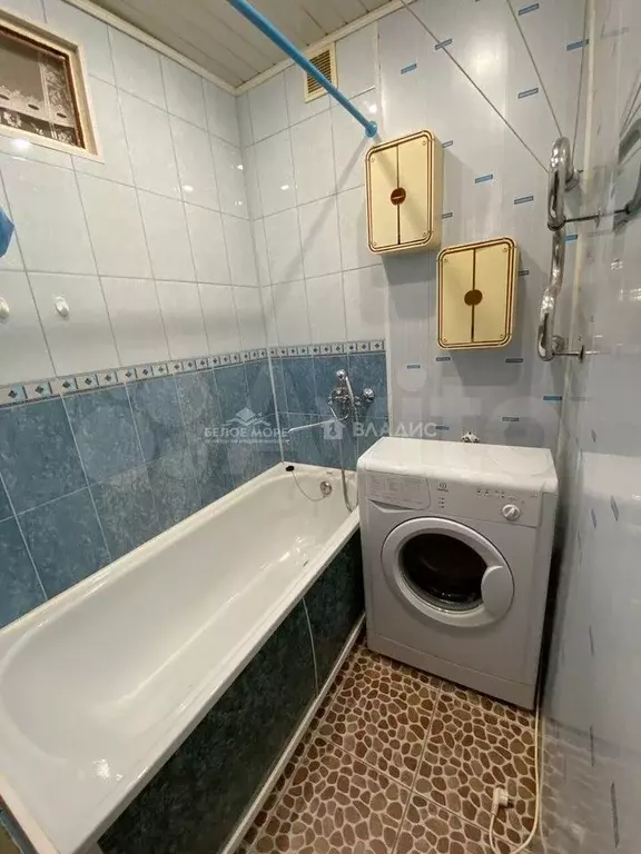 3-к. квартира, 59,2 м, 4/5 эт. - Фото 0