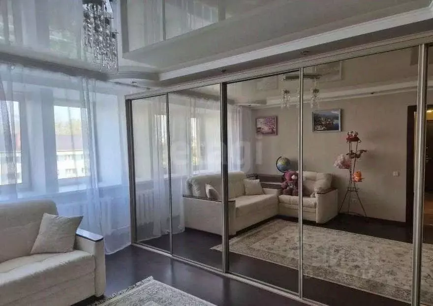 2-к кв. Тюменская область, Тюмень ул. Энергетиков, 16 (74.0 м) - Фото 2