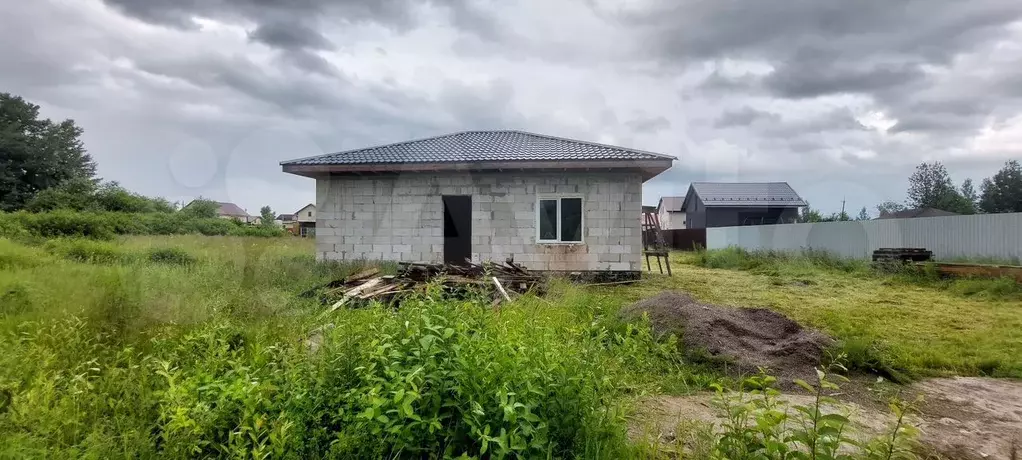 Дом 80 м на участке 13 сот. - Фото 0