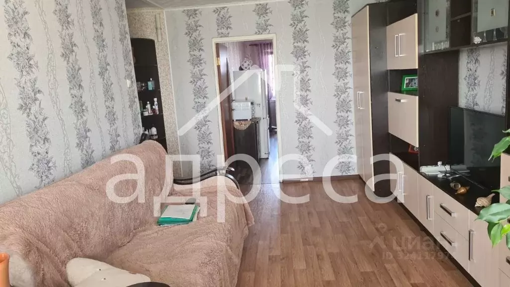 3-к кв. Самарская область, Самара просп. Карла Маркса, 491 (66.0 м) - Фото 1