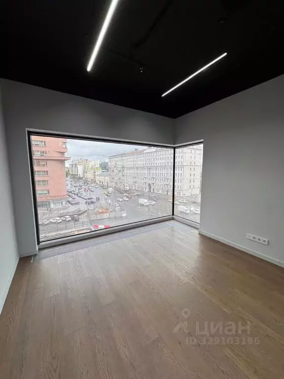 Офис в Москва просп. Академика Сахарова, 7 (25 м) - Фото 1