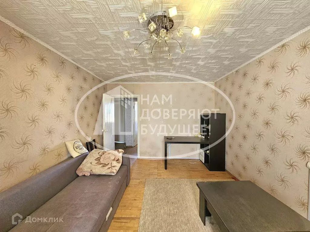 Продаётся 3-к квартира, 64.7 м - Фото 1