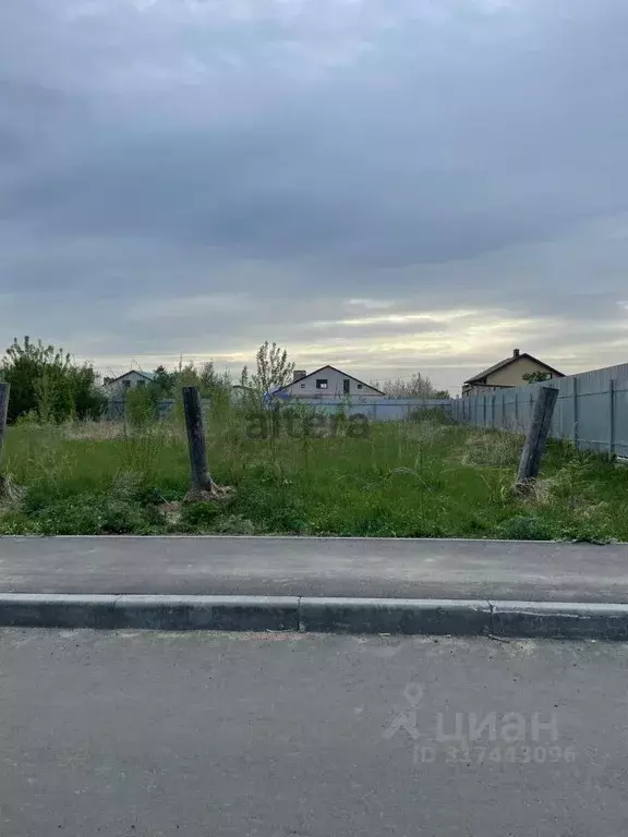 Участок в Татарстан, Лаишевский район, Столбищенское с/пос, с. Усады ... - Фото 0