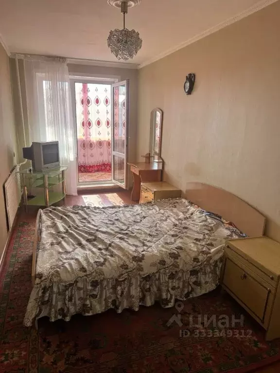 3-к кв. Алтайский край, Барнаул ул. Шумакова, 62 (72.0 м) - Фото 2