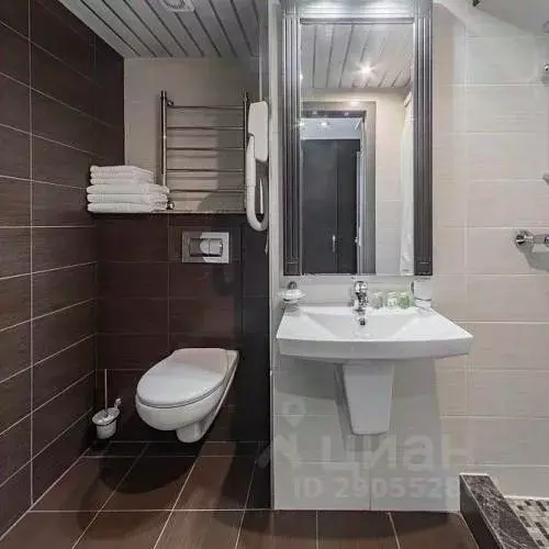 Комната Московская область, Видное просп. Ленинского Комсомола, 41 ... - Фото 2