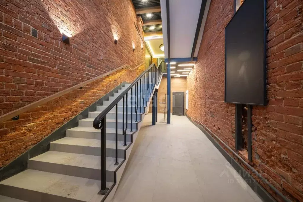 Помещение свободного назначения в Пермский край, Пермь Советская ул., ... - Фото 2