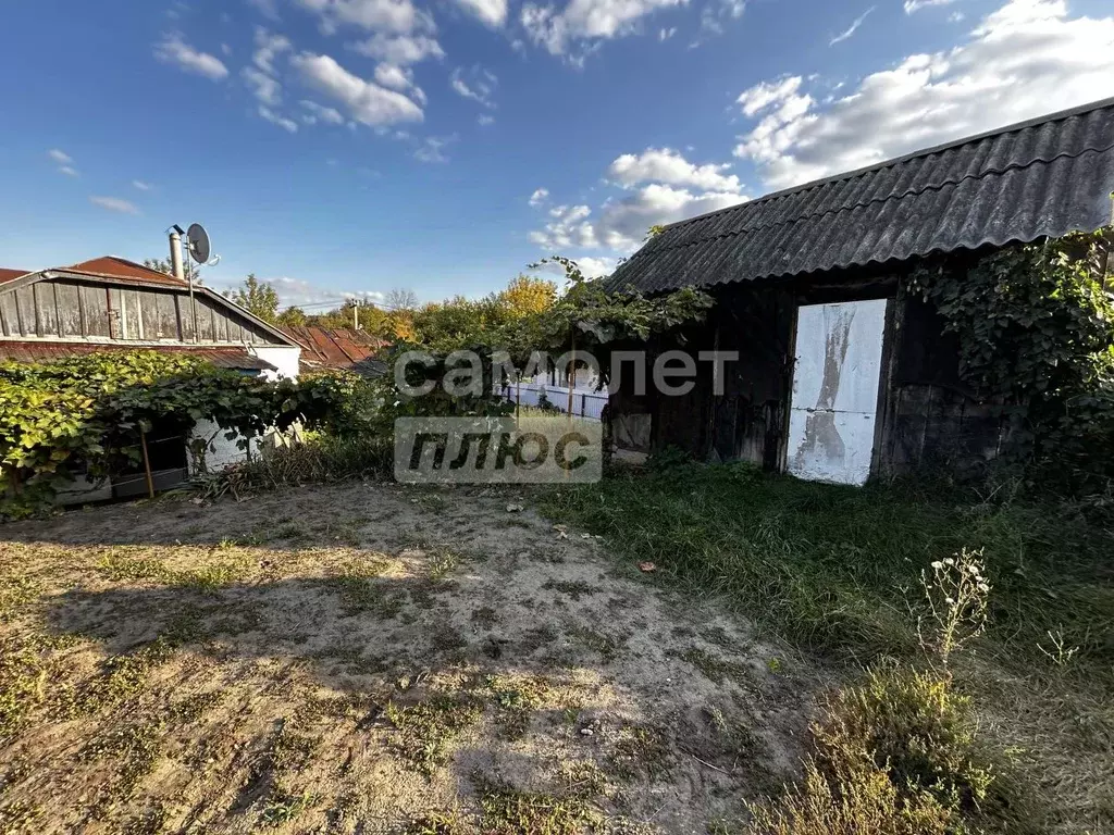 Участок в Воронежская область, Рамонь рп ул. Чернышова, 2 (5.44 сот.) - Фото 2