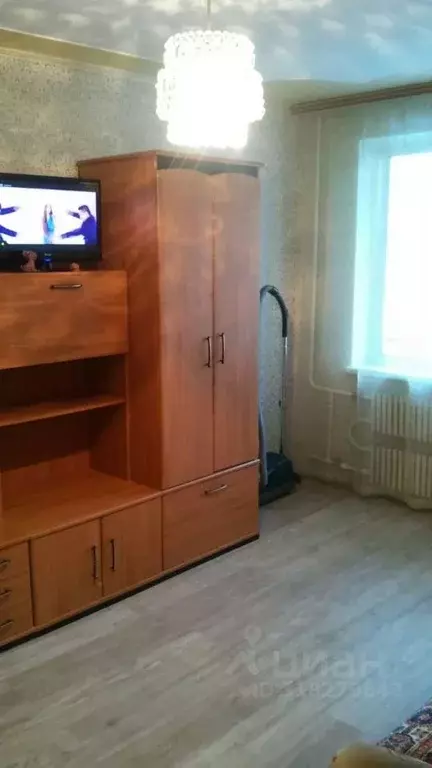 1-к кв. Омская область, Омск ул. Конева, 30/2 (35.0 м) - Фото 0