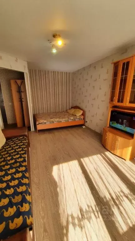 1-к кв. Башкортостан, Нефтекамск Комсомольский просп., 45Д (32.0 м) - Фото 2