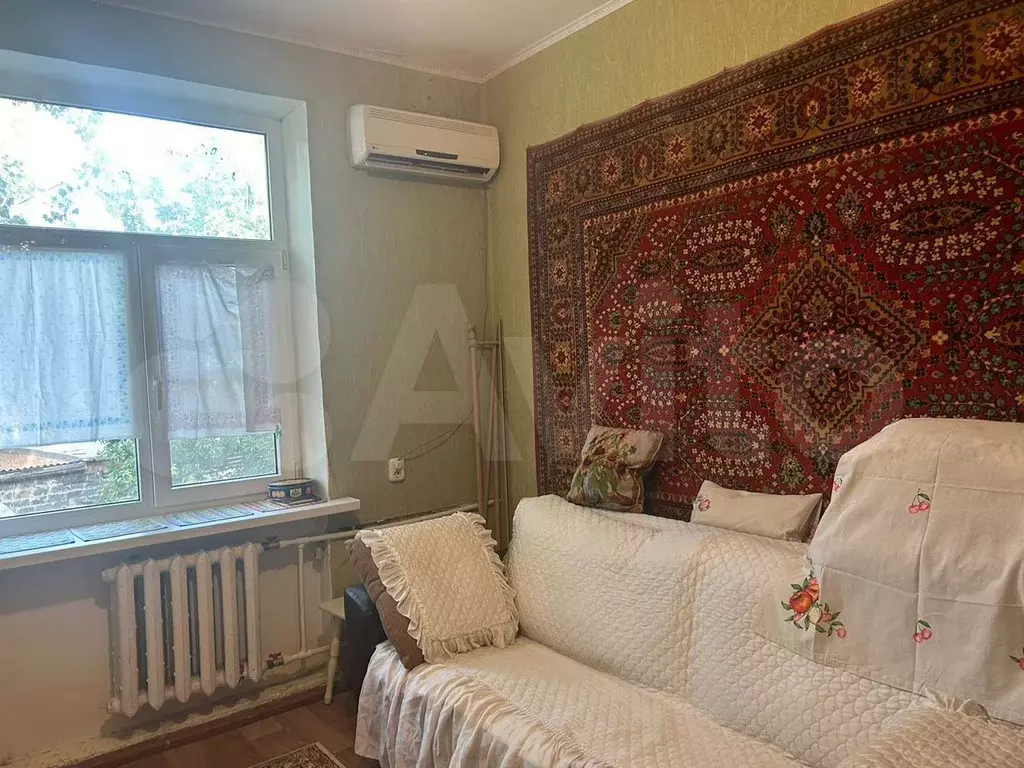 Комната 19,2 м в 3-к., 2/3 эт. - Фото 0