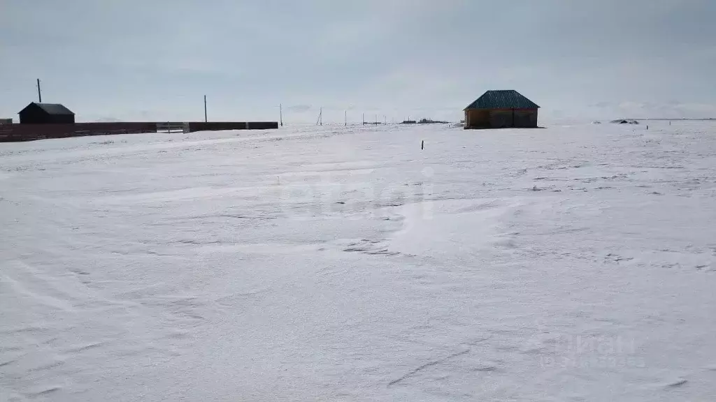 Участок в Алтай, с. Кош-Агач ул. Имени Каменова Сейткана, 1 (9.0 сот.) - Фото 0