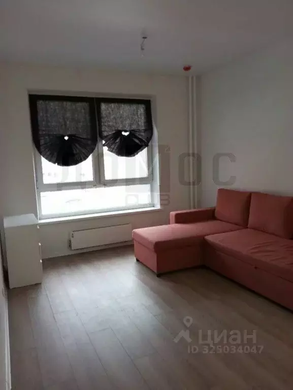 1-к кв. Свердловская область, Екатеринбург просп. Космонавтов, 9Б ... - Фото 2