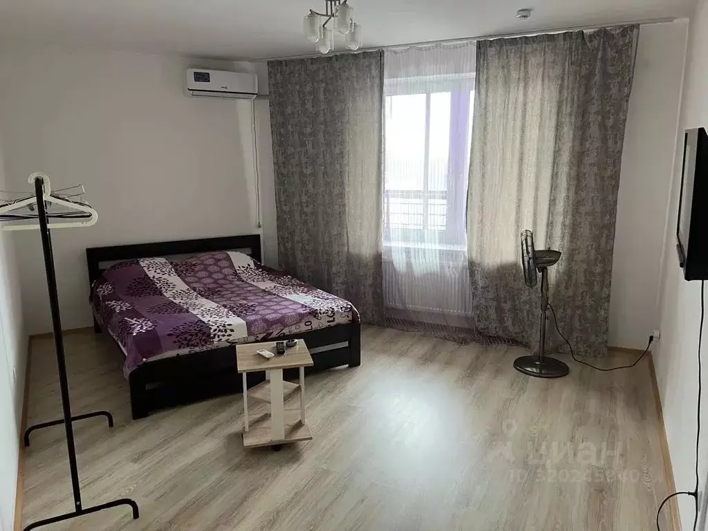 2-к кв. Санкт-Петербург ул. Русановская, 18к3 (56.0 м) - Фото 1