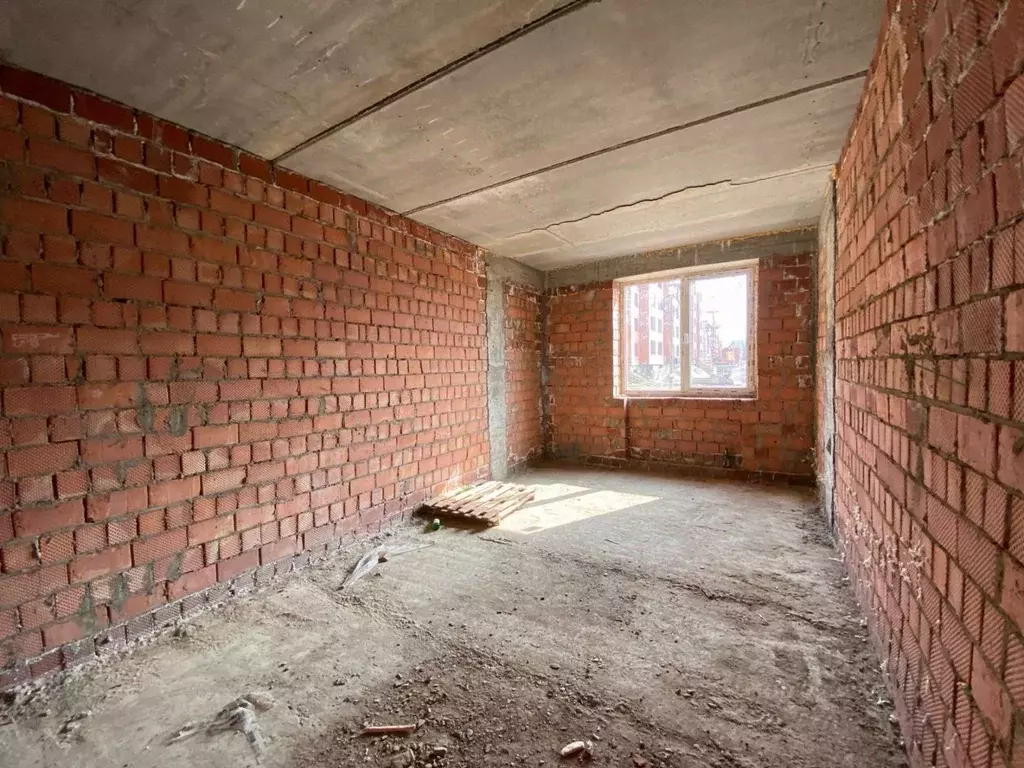 1-к кв. Северная Осетия, Владикавказ ул. Зураба Магкаева, 83 (47.5 м) - Фото 1